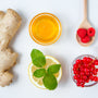 Mascarillas caseras para un cabello saludable y hermoso