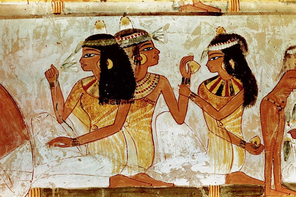 3000 años de evolución en el cuidado capilar: de los pioneros egipcios a los productos de hoy