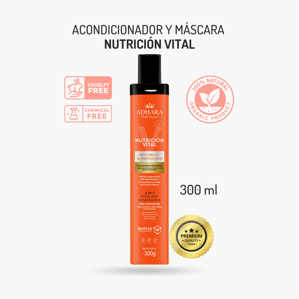 Kit Reconstrucción Capilar