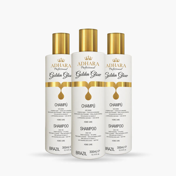 Pack 3x2 Shampoo