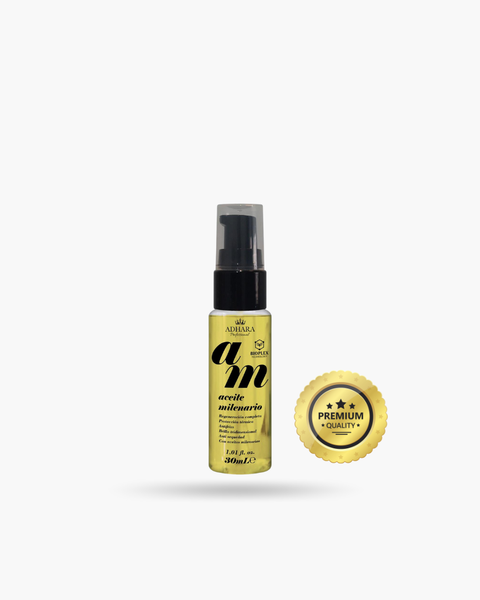 Aceite Milenario