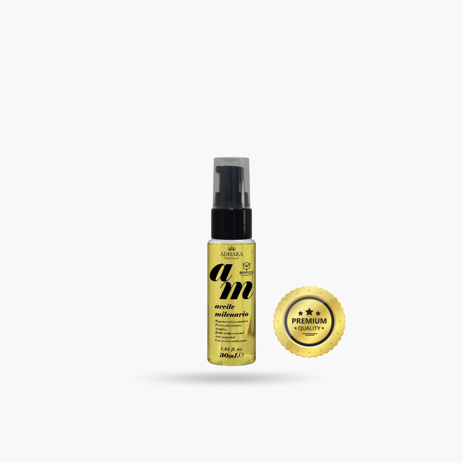 Elixir Revitalizador Diario 30 ML