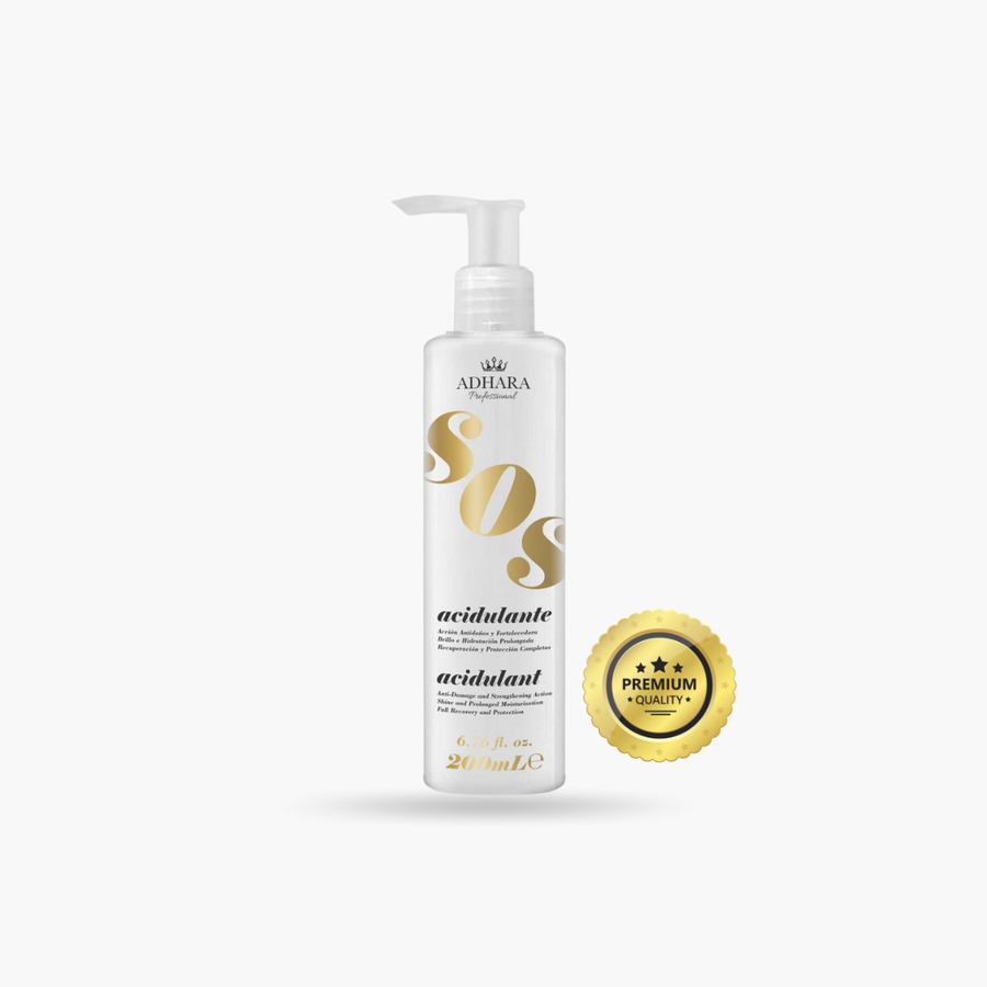 SOS Reconstrucción Profunda 200 ML