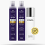 Kit Radiant Blonde Duo