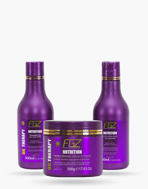 Kit Brilla Hogar