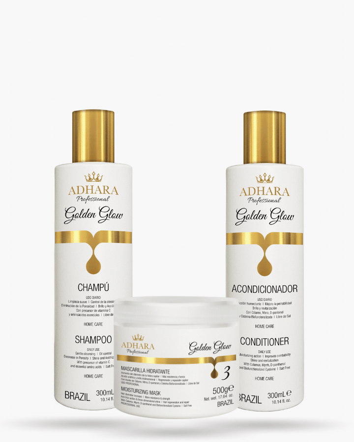 Kit Home Care Adhara