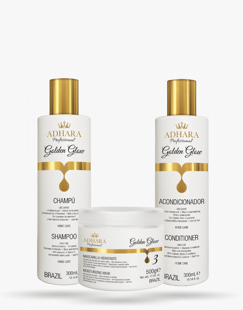 Kit Home Care Adhara
