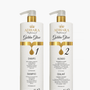 Kit Alisado Profesional 1 Litro