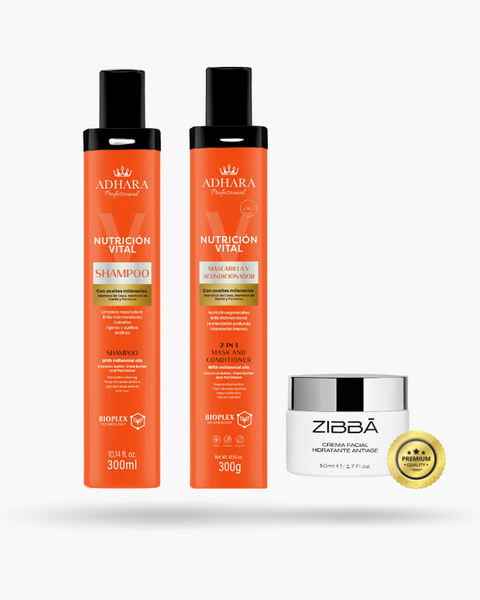 Kit Revive & Renew Duo