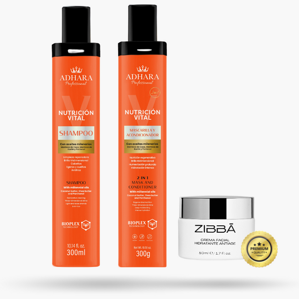 Kit Revive & Renew Duo