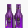 Shampoo y Acondicionador Dr. Therapy
