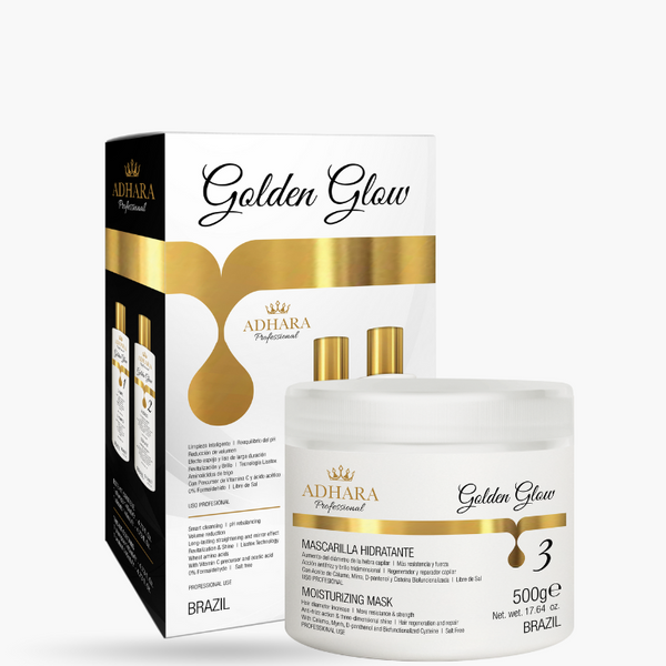 Kit Botox Adhara