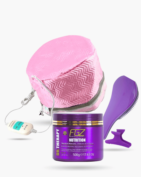 Productos capilares brasile os org nicos Somos Adhara