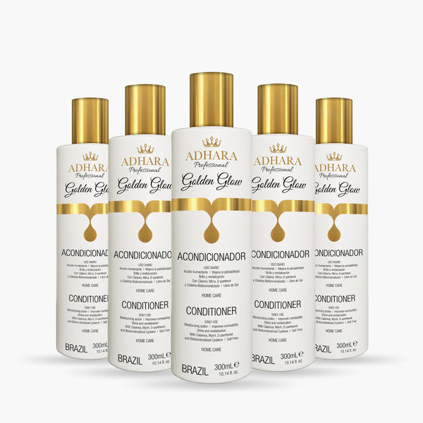 Pack 5x3 Acondicionador