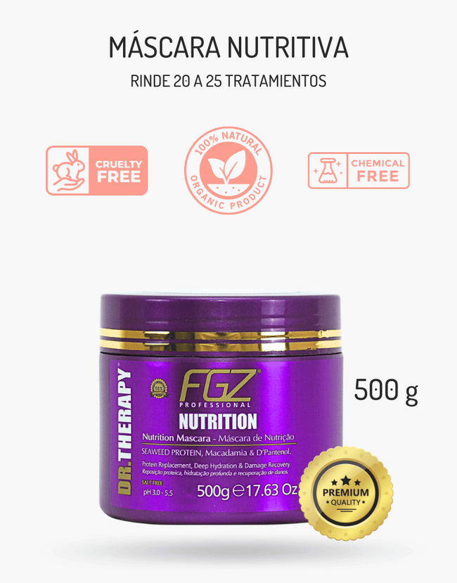 KIT ADHARA "ALISADO EN CASA" PREMIUM