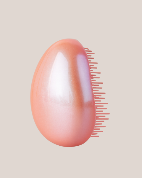 Cepillo compacto anti frizz