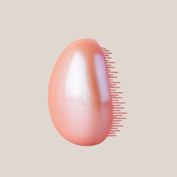 Cepillo compacto anti frizz