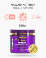 KIT NUTRICION EXTREMA