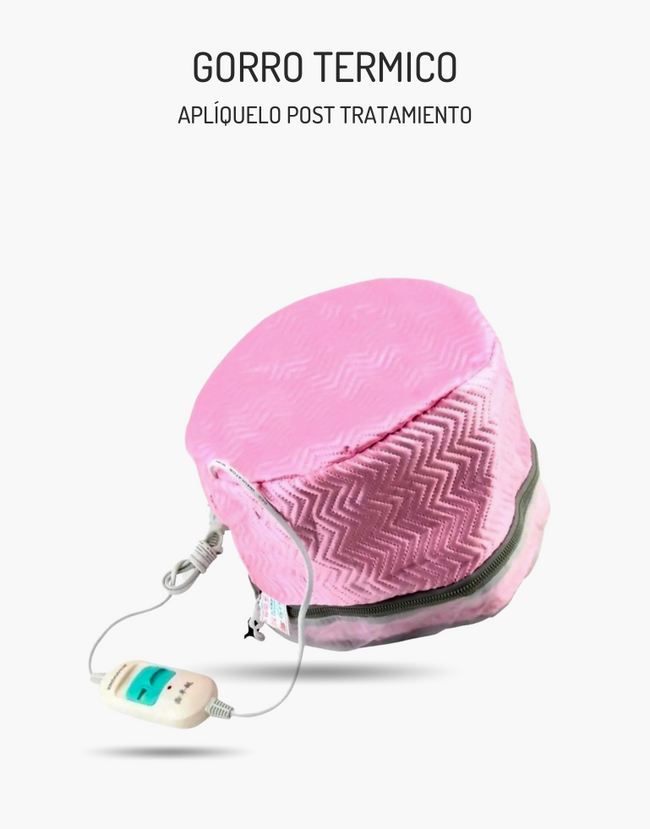 Gorro térmico