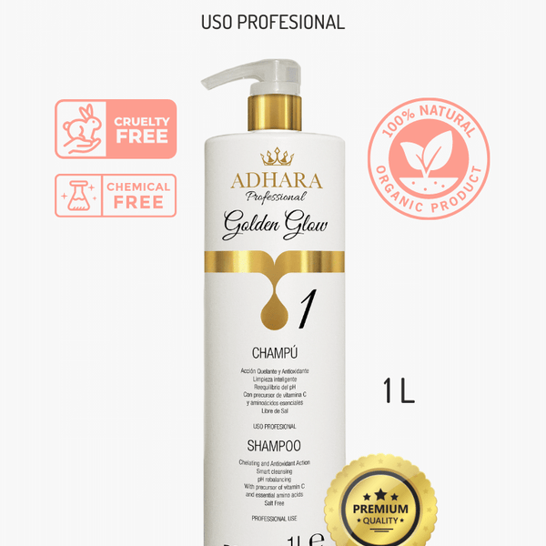 Kit Alisado Profesional 1 Litro