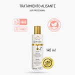 Kit Alisado en Casa Adhara
