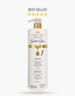 Shampoo Limpieza Profunda Golden Glow Pro 1 L