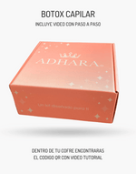 Botox Capilar