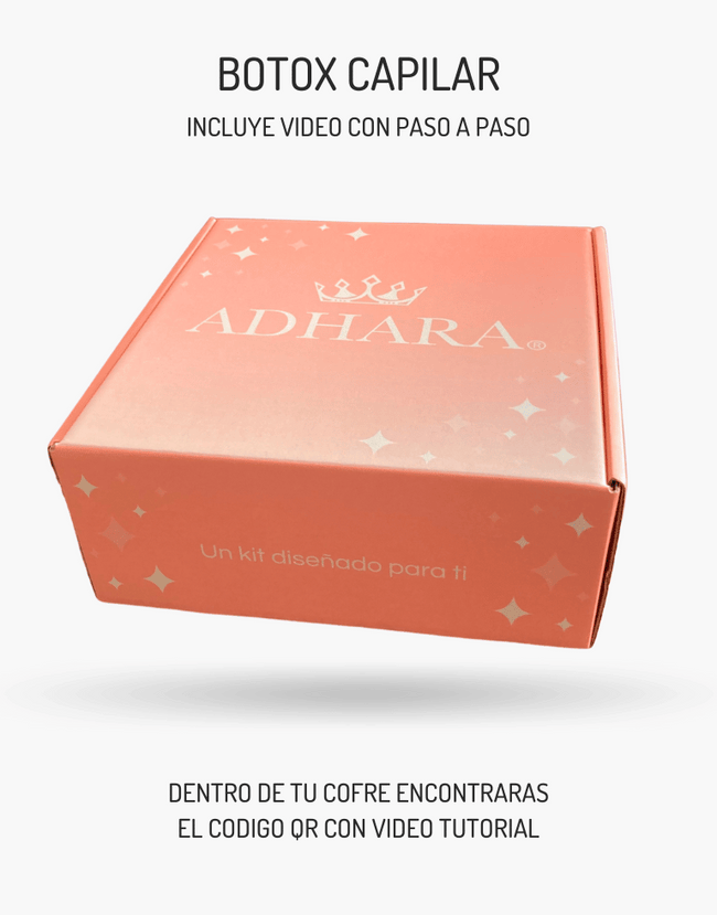 Botox Capilar