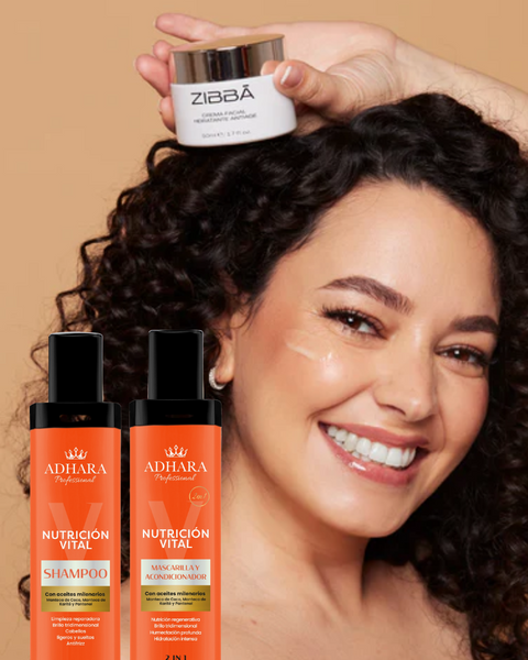 Kit Revive & Renew Duo