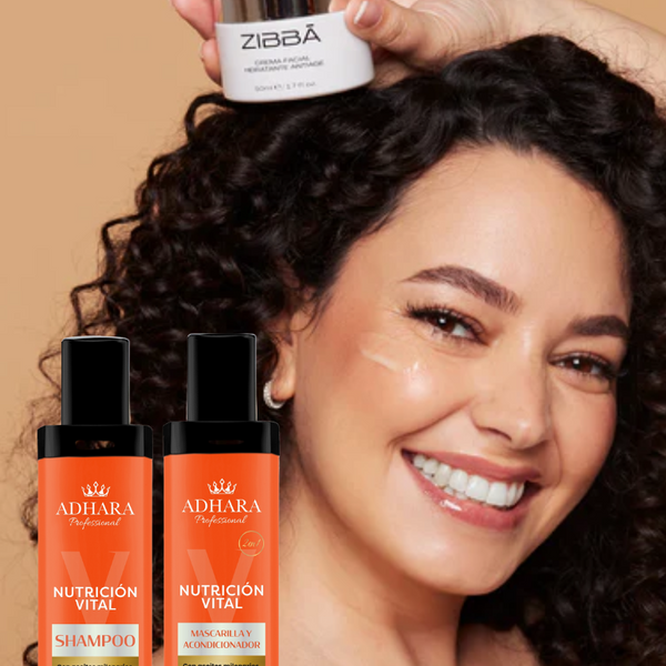 Kit Revive & Renew Duo