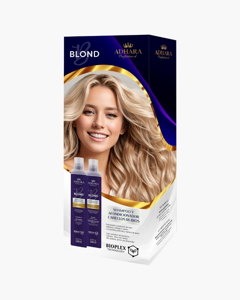 Kit Blond