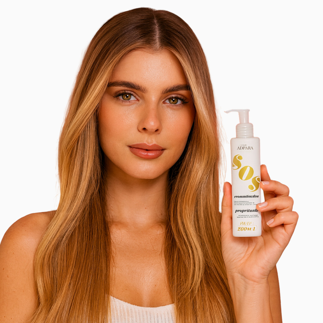 SOS Reconstrucción Profunda 200 ML