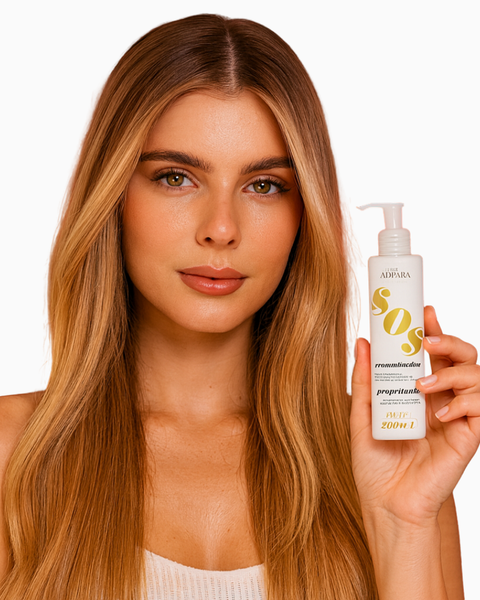 SOS Reconstrucción Profunda 200 ML