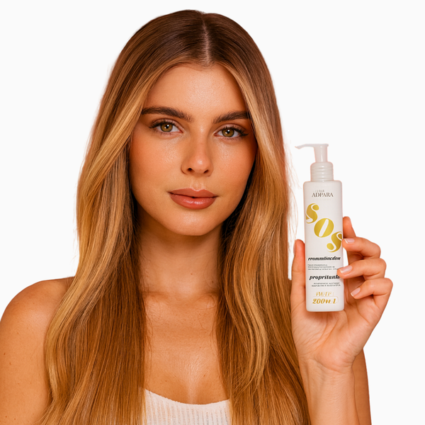 SOS Reconstrucción Profunda 200 ML