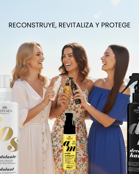 SOS Reconstrucción Profunda 200 ML