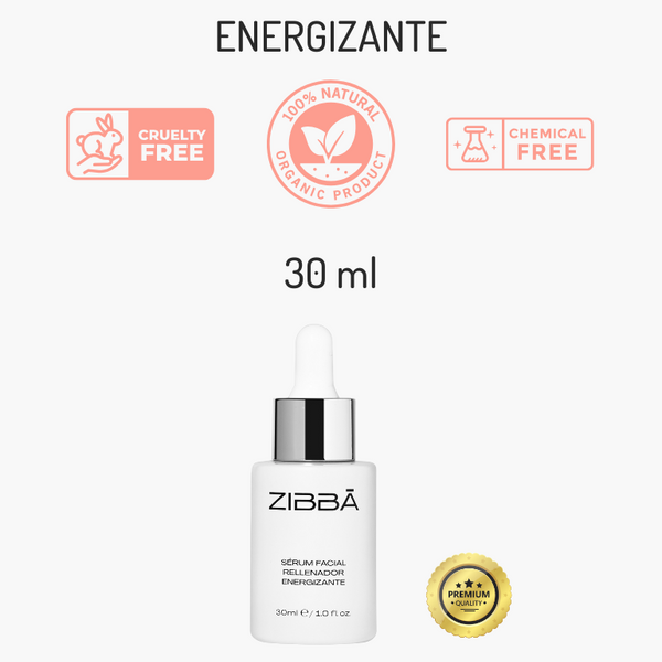 Sérum Facial Iluminador Anti-oxidante