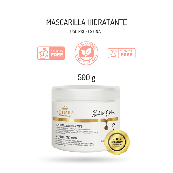 Kit para Decoloradas