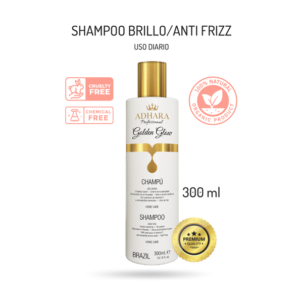 Kit Transformación total