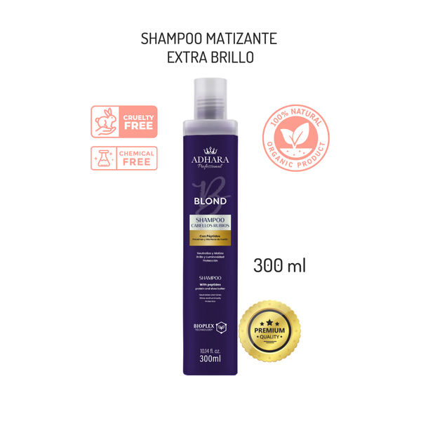 Kit para Decoloradas