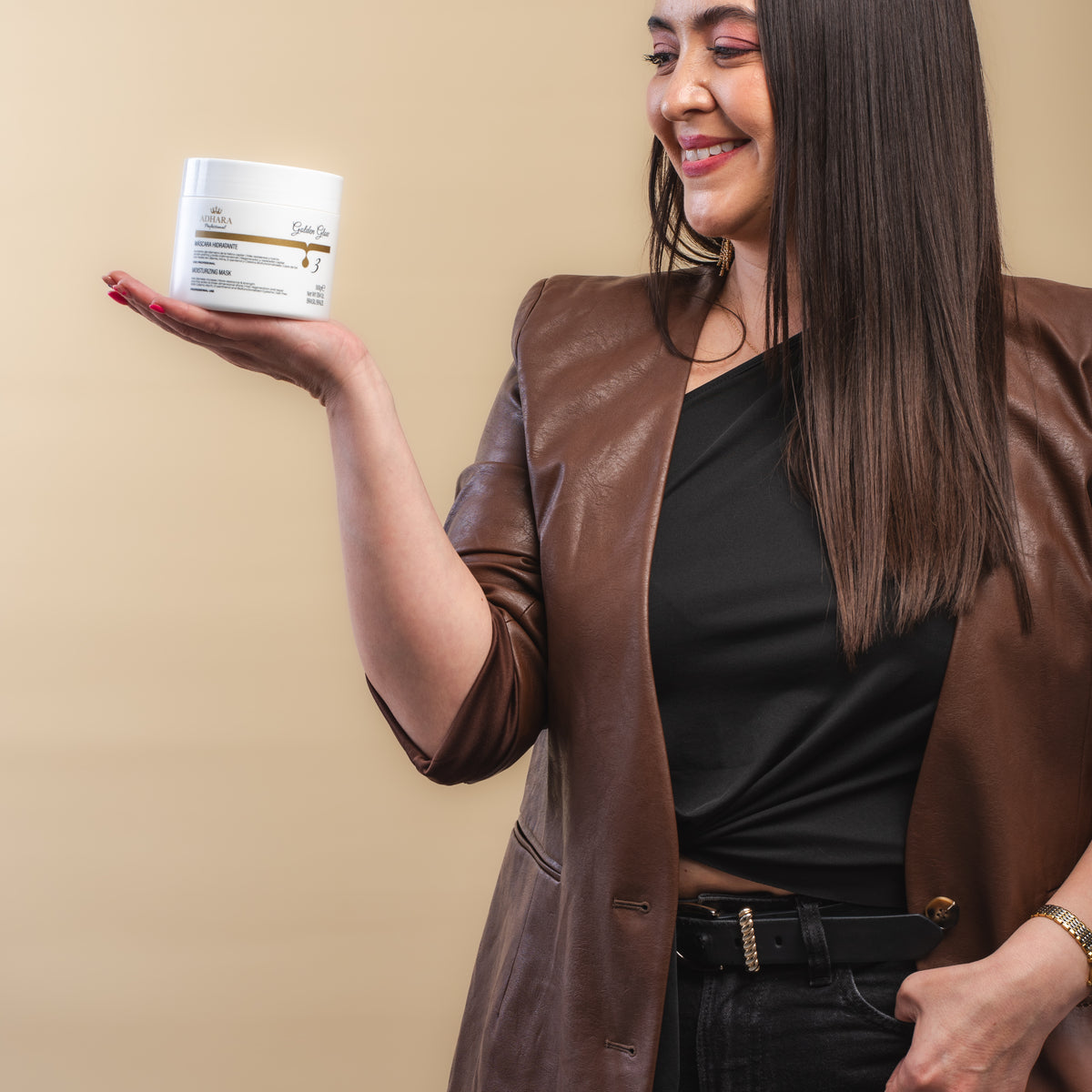 Kit Alisado en Casa Premium + Peine Planchado y Set (Regalo)