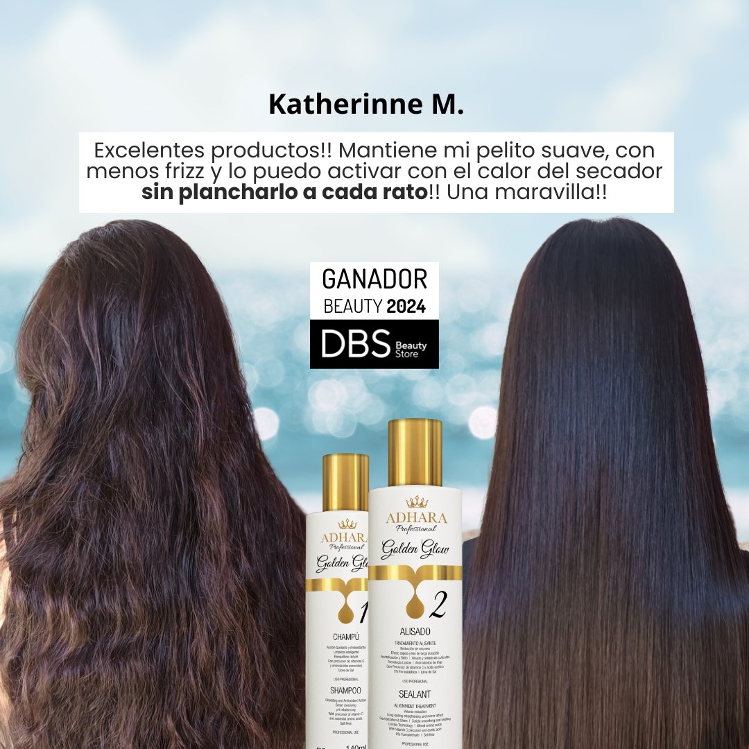 Mujeres Embarazadas Productos Para Alisar El Cabello De Niñas Kit