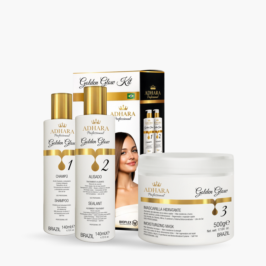 Kit Botox Adhara