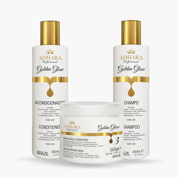 Kit Home Care Adhara