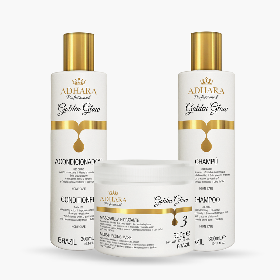 Kit Home Care Adhara