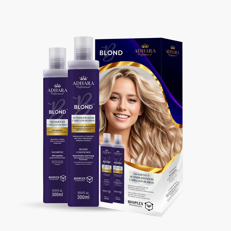 Kit Blond