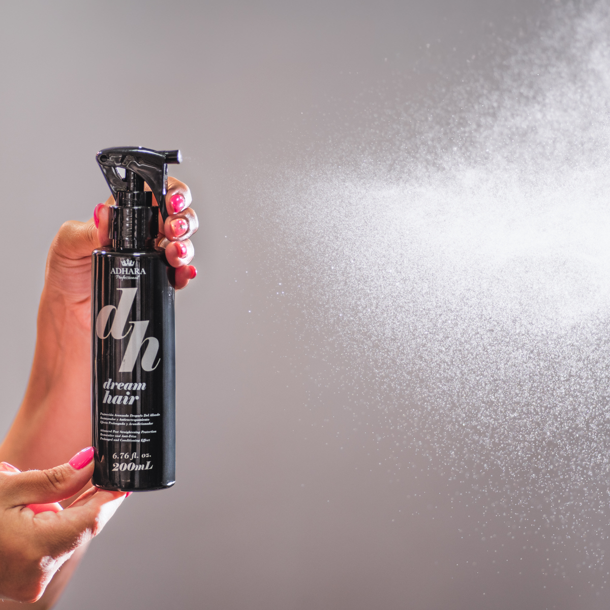 Kit Anti Frizz