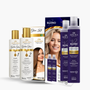KIT Liso Decolorado Perfecto