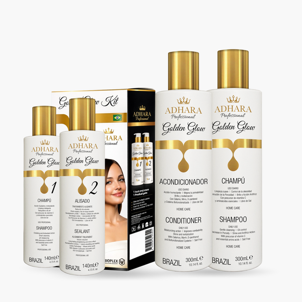 KIT Liso Hidratado