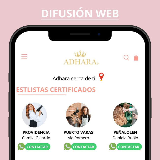 MasterClass & WorkShop: El negocio de los alisados y tratamientos capilares