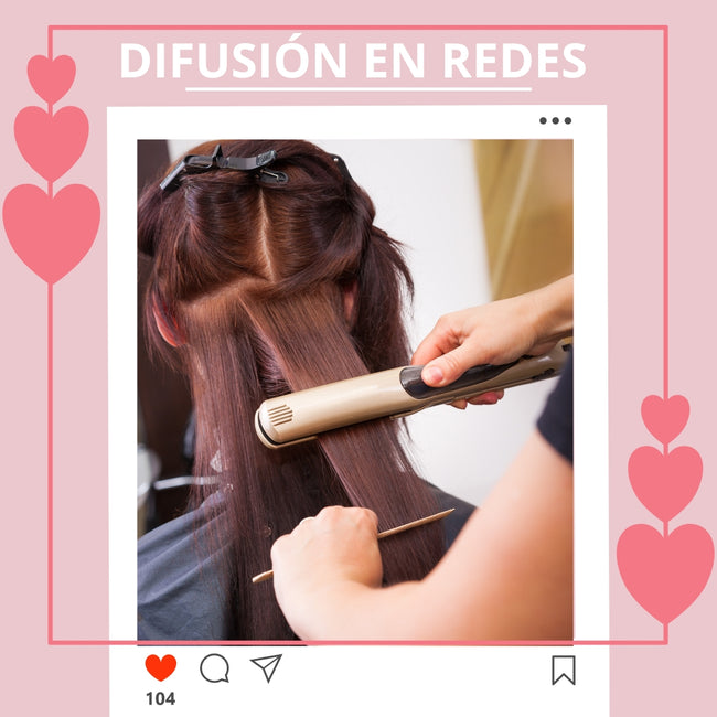 MasterClass & WorkShop: El negocio de los alisados y tratamientos capilares